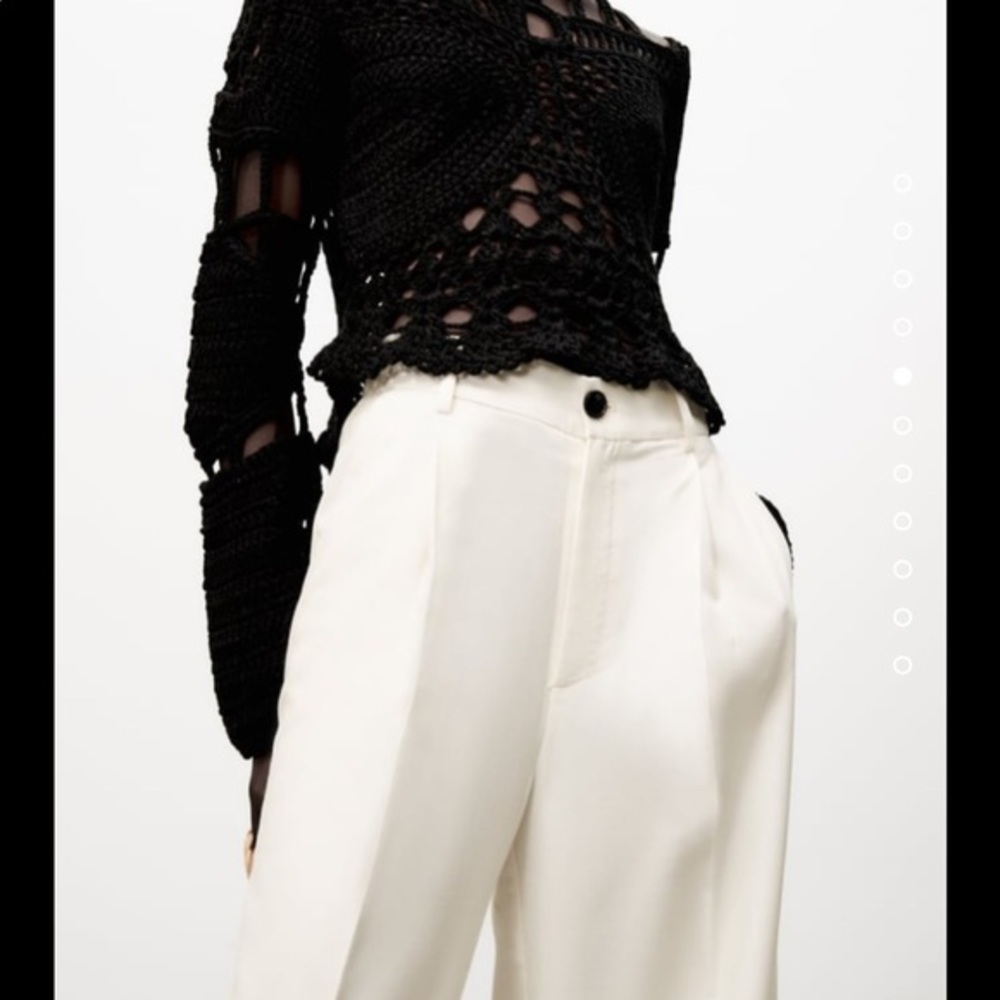 Zara mens wear style pants - Picture 11 of 12